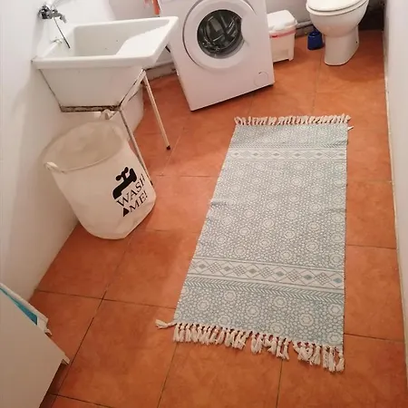 Alojamiento Ideal Grupos * Gáldar