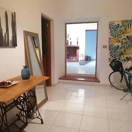 Tatil Evi Alojamiento Ideal Grupos Gáldar