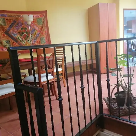 Tatil Evi Alojamiento Ideal Grupos