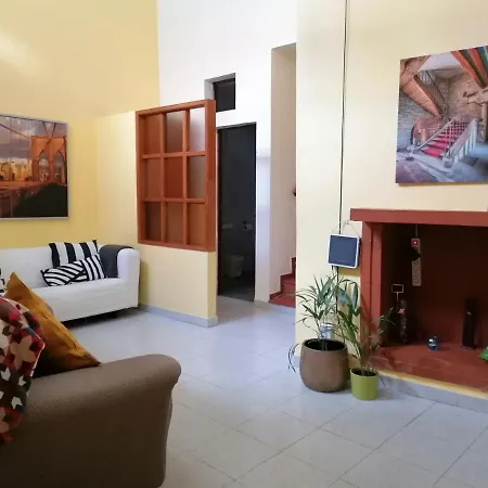 Tatil Evi Alojamiento Ideal Grupos