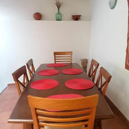 Tatil Evi Alojamiento Ideal Grupos Gáldar