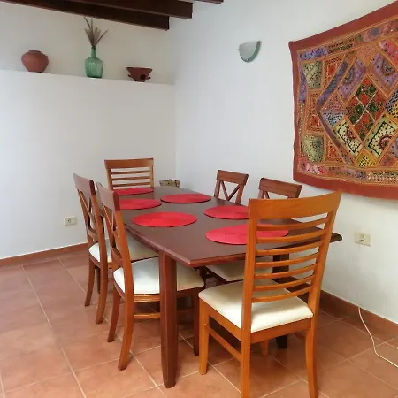Tatil Evi Alojamiento Ideal Grupos